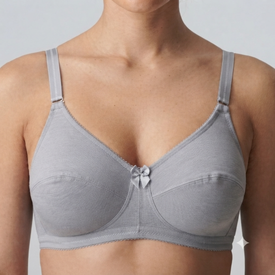 صورة Raj Bra Regular Non-Padded Non-Wired (402)