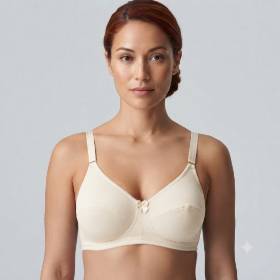 صورة Raj Bra Regular Non-Padded Non-Wired (402)