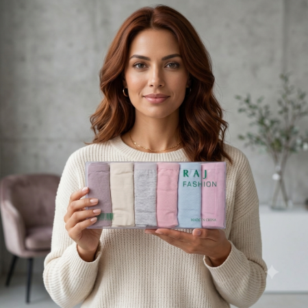 صورة لقسم SET OF 6
