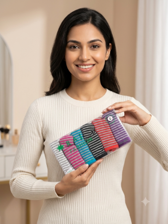 صورة لقسم SET OF 6