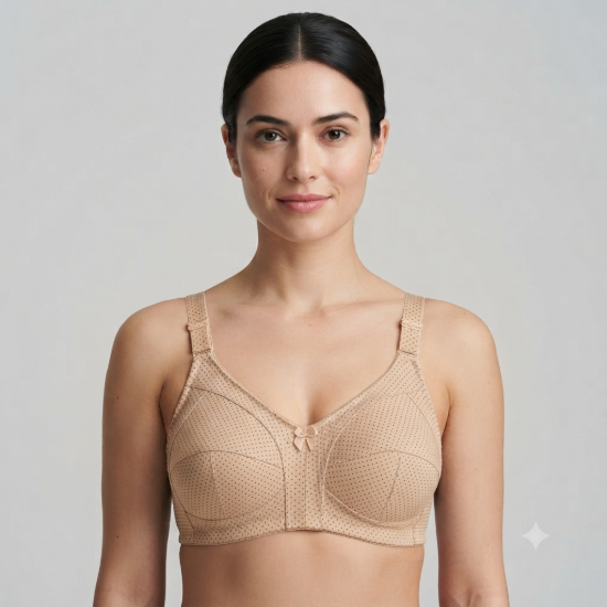 صورة Raj Bra Regular Non-Padded Non-Wired (206)