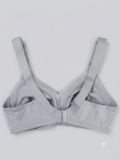 صورة Raj Bra Regular Non-Padded Non-Wired (228)