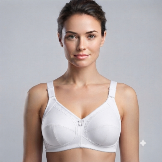 صورة Raj Bra Regular Non-Padded Non-Wired (228)