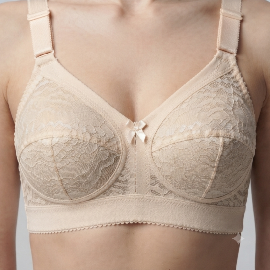 صورة Raj Bra Regular Non-Padded Non-Wired (233)