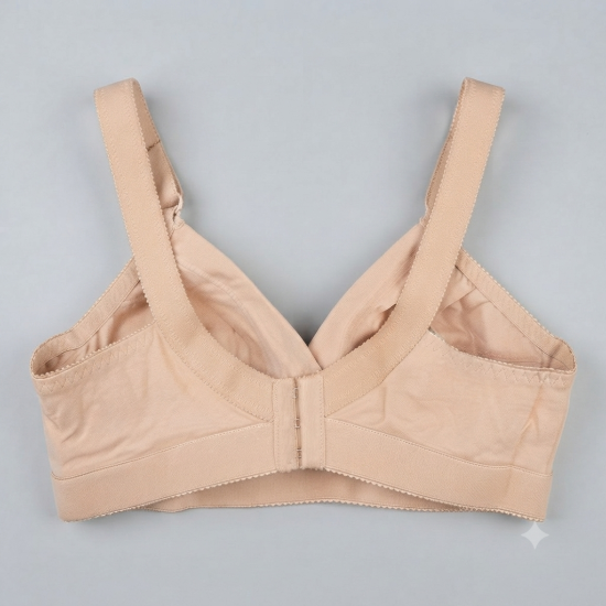 صورة Raj Bra Regular Non-Padded Non-Wired (233)
