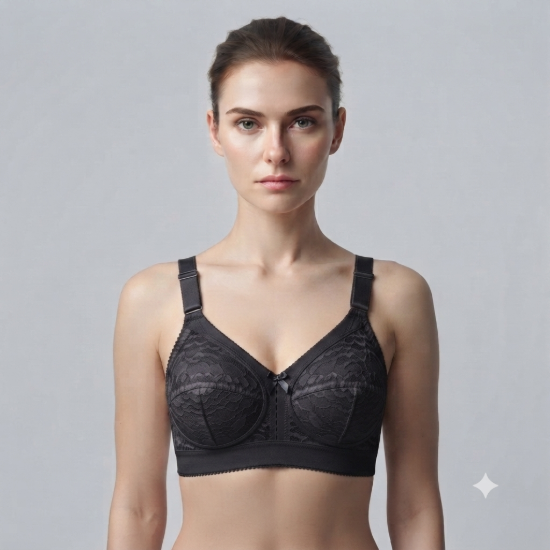 صورة Raj Bra Regular Non-Padded Non-Wired (233)
