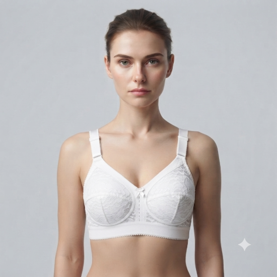 صورة Raj Bra Regular Non-Padded Non-Wired (233)