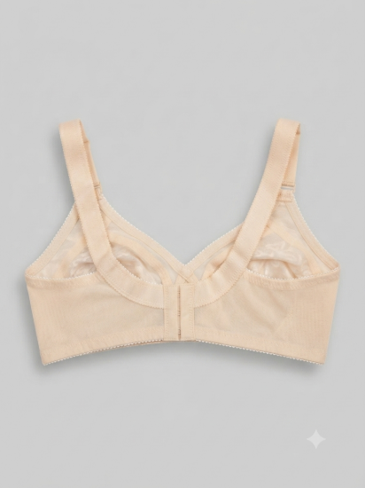 صورة Raj Fashion SUCI-Q C-Cup Bra (806)