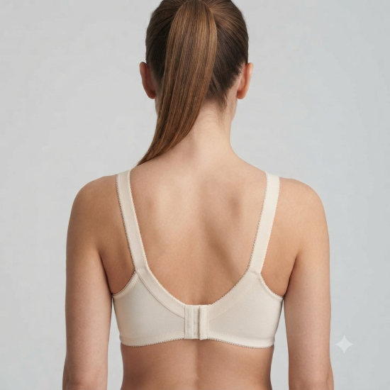 Picture of Raj Fashion SUCI-Q Soft Padded Bra  b cup(808)