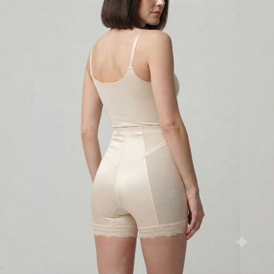صورة Padded Shorts MADE IN TURKEY 9011 (short)