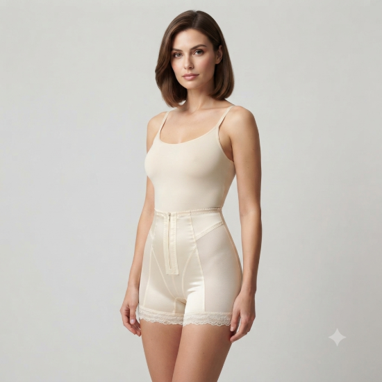 صورة Padded Shorts MADE IN TURKEY 9011 (short)