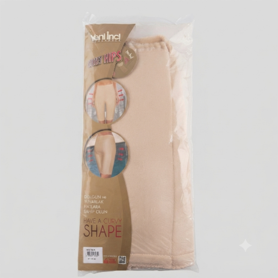 صورة Padded Shorts MADE IN TURKEY 9012 (long)