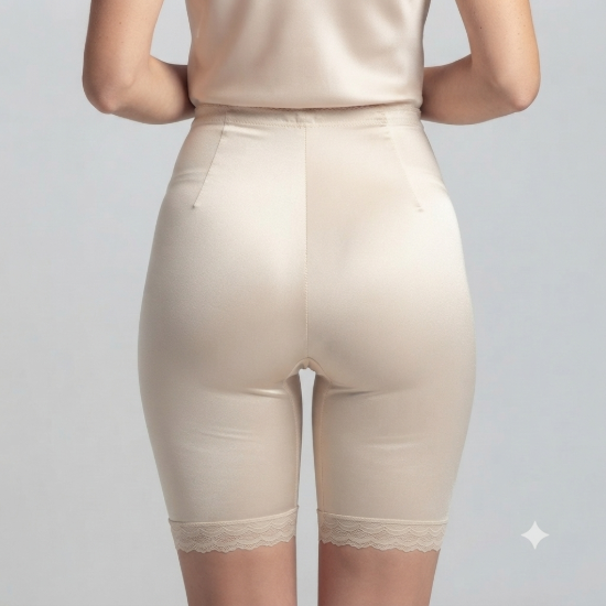 صورة Padded Shorts MADE IN TURKEY 9012 (long)