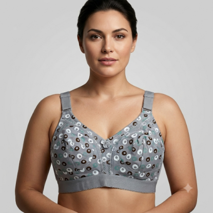 صورة Raj Bra Regular Padded Non-Wired (609)
