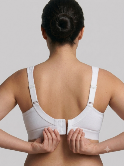 صورة Raj Bra Regular Padded Non-Wired (609)