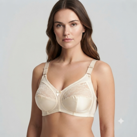صورة Raj Bra Regular Non-Padded Non-Wired (227)
