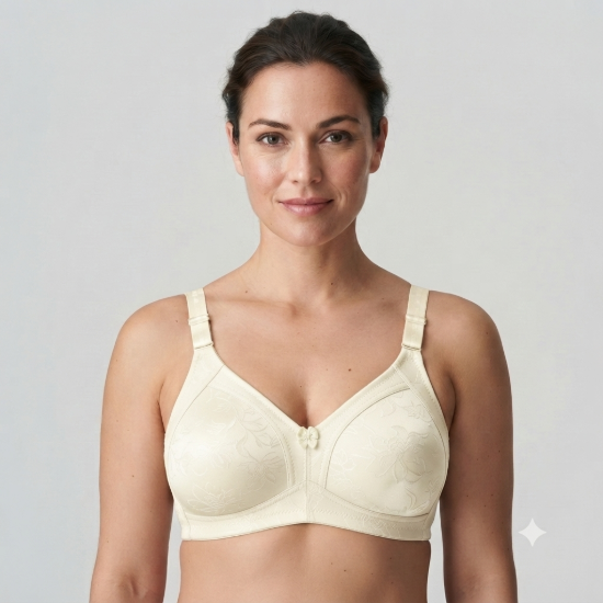صورة Raj Bra Regular Non-Padded Non-Wired (216)