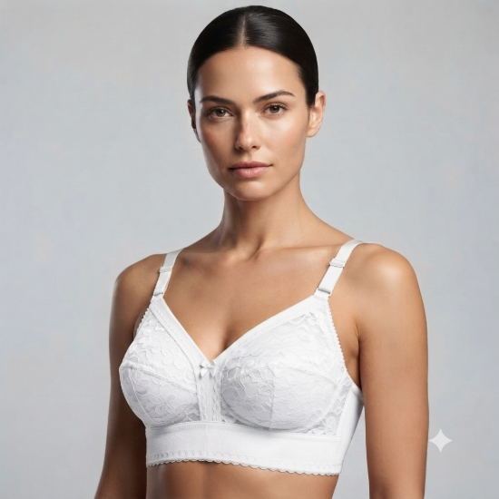 صورة Raj Bra Regular non-Padded Non-Wired (152)