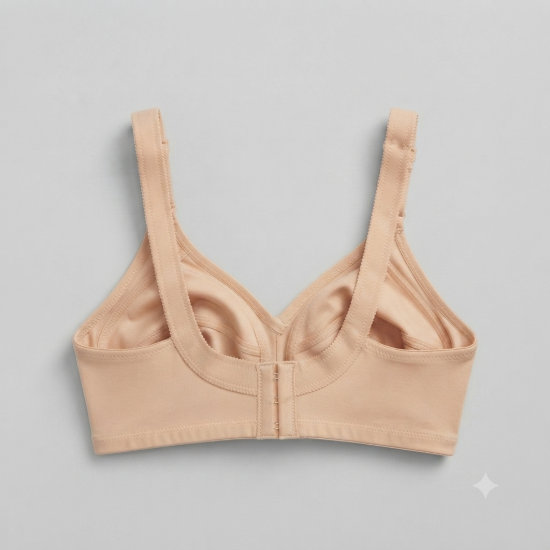 صورة Raj Bra Regular non-Padded Non-Wired (215)