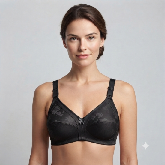 صورة Raj Bra Regular non-Padded Non-Wired (215)