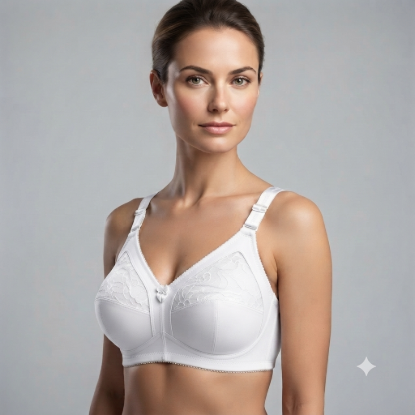صورة Raj Bra Regular non-Padded Non-Wired (205)
