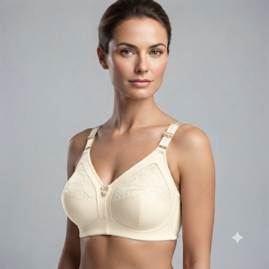 صورة Raj Bra Regular non-Padded Non-Wired (205)