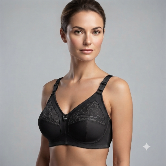 صورة Raj Bra Regular non-Padded Non-Wired (205)