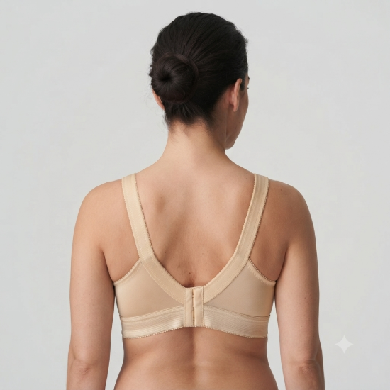 صورة Raj Bra Regular Non-Padded Non-Wired (123)