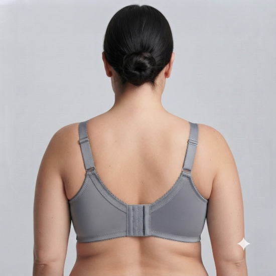 صورة Jumbo Raj Bra Regular Non-Padded Non-Wired  (174)