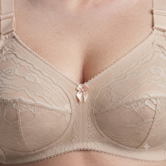 صورة Jumbo Raj Bra Regular Non-Padded Non-Wired  (174)