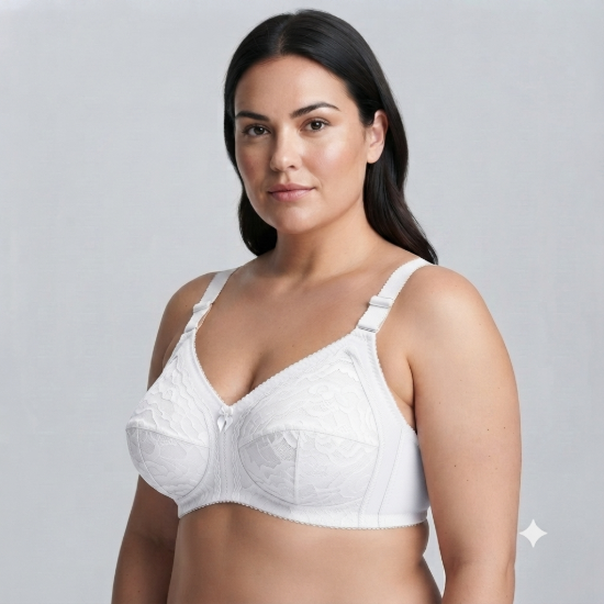 صورة Jumbo Raj Bra Regular Non-Padded Non-Wired  (174)