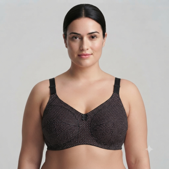 صورة Jumbo Raj Bra Regular Non-Padded Non-Wired (206)