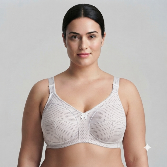 صورة Jumbo Raj Bra Regular Non-Padded Non-Wired (206)