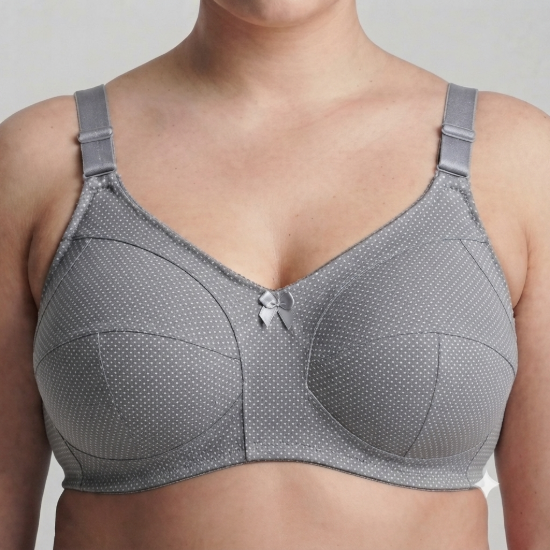 صورة Jumbo Raj Bra Regular Non-Padded Non-Wired (206)