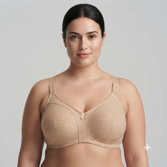 صورة Jumbo Raj Bra Regular Non-Padded Non-Wired (206)
