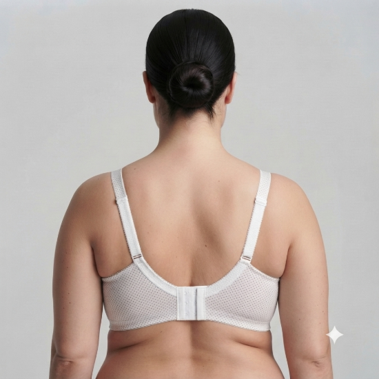 صورة Jumbo Raj Bra Regular Non-Padded Non-Wired (206)