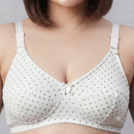 صورة Jumbo Raj Bra Regular Non-Padded Non-Wired (306)