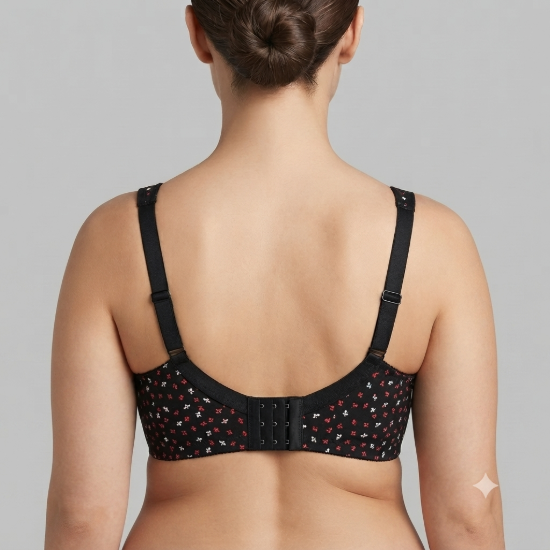 صورة Jumbo Raj Bra Regular Non-Padded Non-Wired (406)