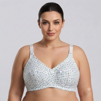 صورة Jumbo Raj Bra Regular Non-Padded Non-Wired (406)