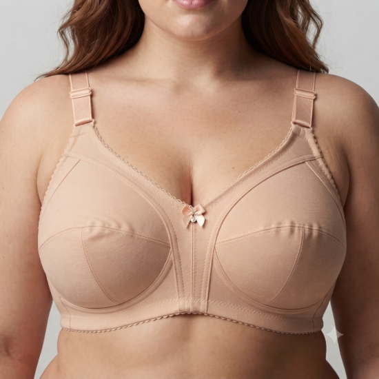 صورة Jumbo Raj Bra Regular Non-Padded Non-Wired (506)