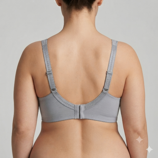 صورة Jumbo Raj Bra Regular Non-Padded Non-Wired (506)