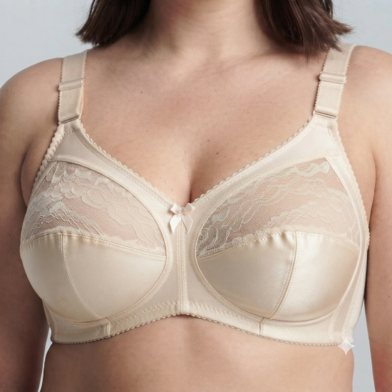 صورة Jumbo Raj Bra Regular Non-Padded Non-Wired (227)