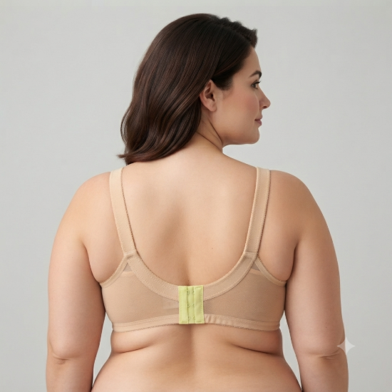 صورة Jumbo Raj Bra Regular Non-Padded Non-Wired (227)