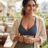 INDIAN BRA