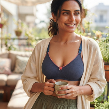 صورة لقسم INDIAN BRA