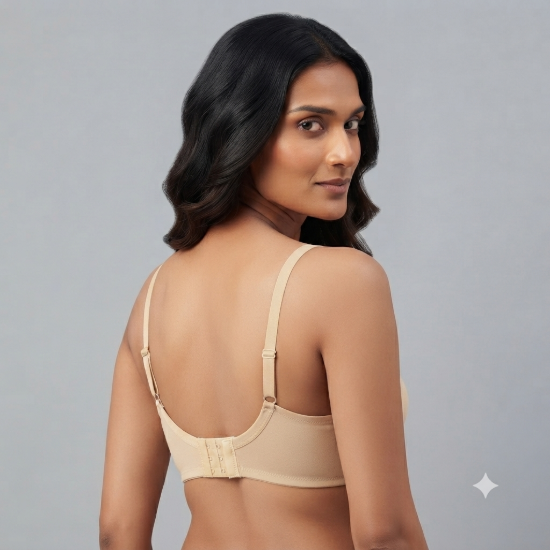 Picture of Indian Bra Regular Non-Padded Non-Wired (RF-504)