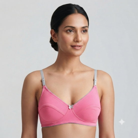 Picture of Indian Bra Regular Non-Padded Non-Wired (RF-503)