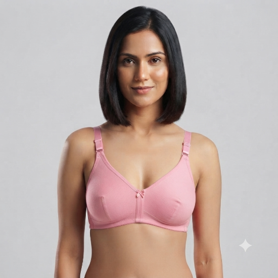 Picture of Indian Bra Regular Non-Padded Non-Wired (RF-506)