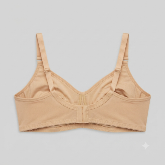 Picture of Indian Feeding Bra Regular Non-Padded Non-Wired (RF-1135)
