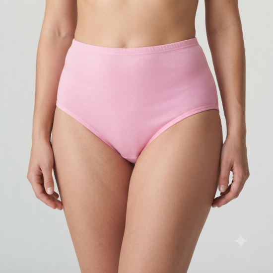 Picture of Brief  Set of 4 Piece (SL-MAMAS)